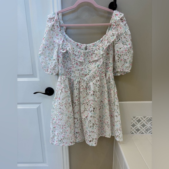 Free People Magnolia dress - Picture 8 of 13